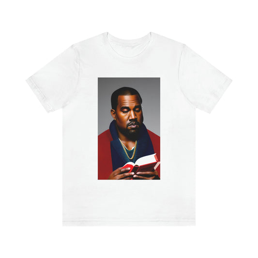 Kanye School Tee V.3