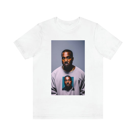 Kanye Pablo Tee V.3