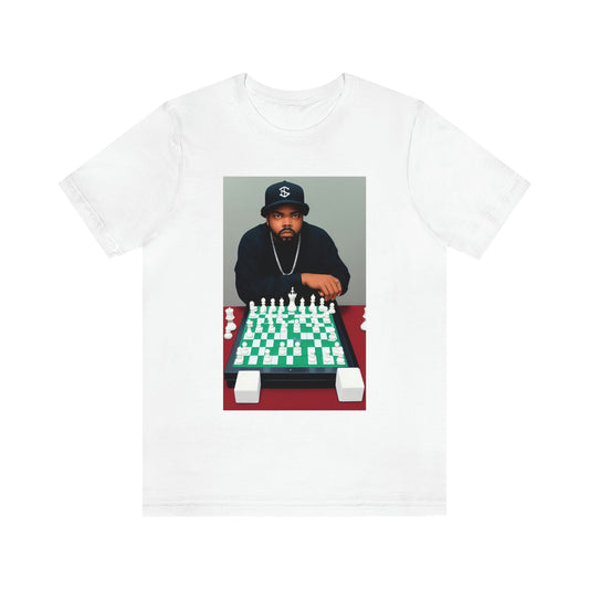 Ice Cube Chess V.1