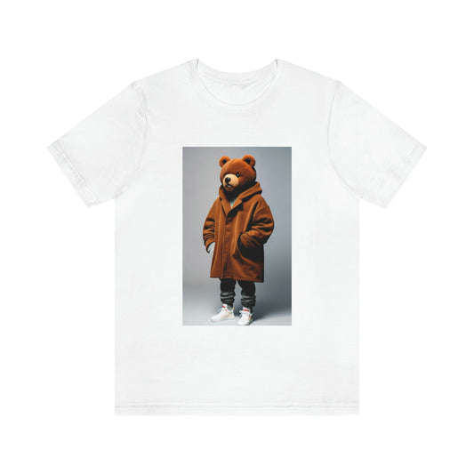 Kanye Bear Tee V.1