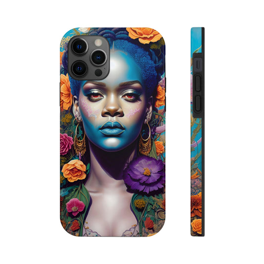 Rihanna Goddess Phone Case