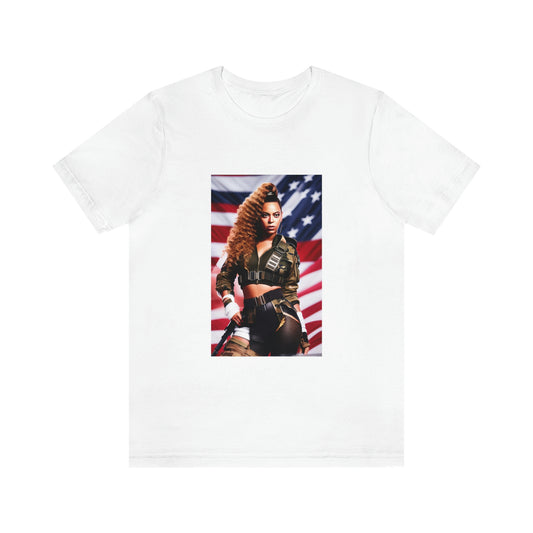 Beyonce Super Bowl Tee