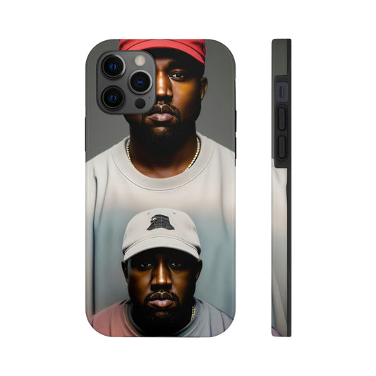 Kanye Ultra Light Beam Phone Case