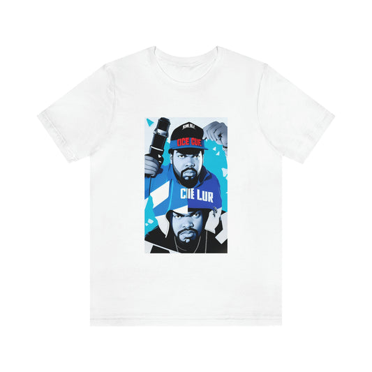 Ice Cube Comic Book Tee V.3