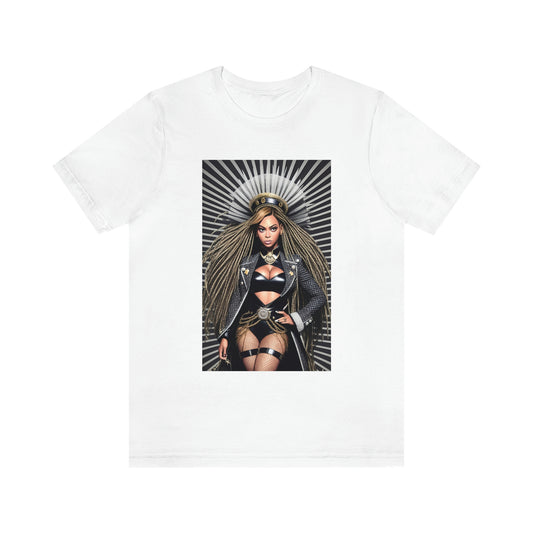 Beyonce Black Panther Tee V.2